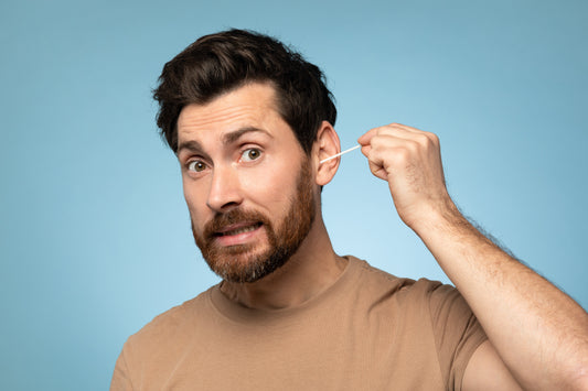 How to Safely Clean Your Ears at Home (Without Risking Damage)