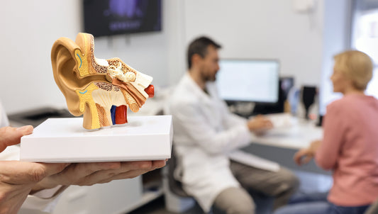 5 Signs You Have Earwax Buildup (And What to Do About It)