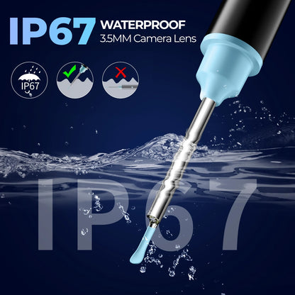 EarXpert™ Visual Ear Wax Cleaner