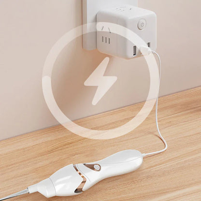 Electric Vacuum Ear Wax Remover Luminous Ear Pick Suction Device Ears Picking Spiral Ear Cleaning Tools For Children Kids Adults