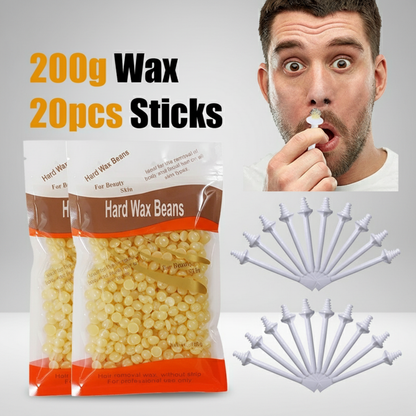 EarXpert™ Portable Nose Wax Kit