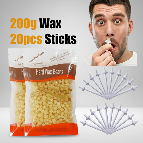 EarXpert™ Portable Nose Wax Kit